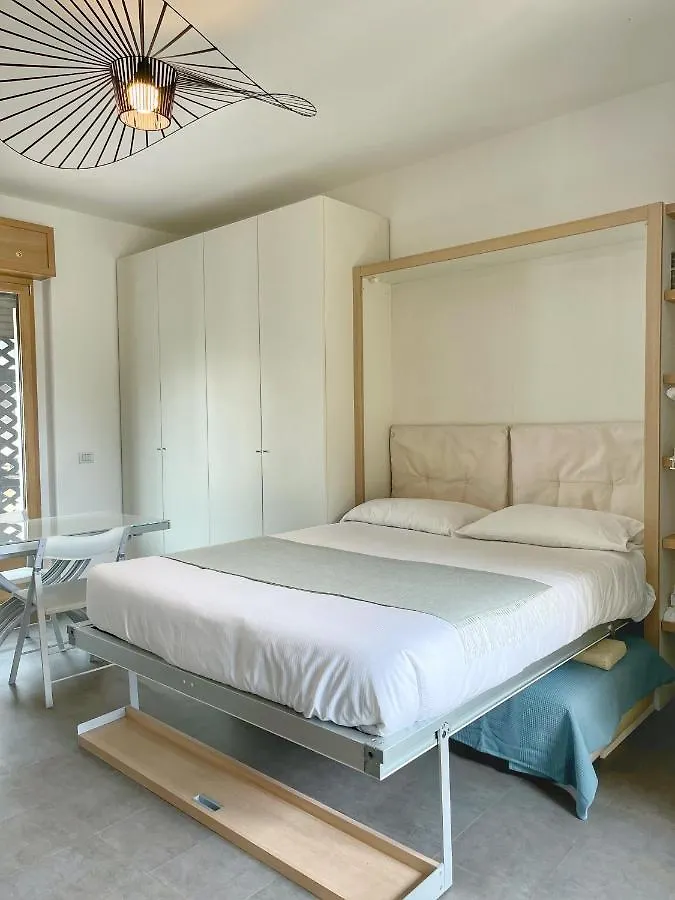 Appartement Marcona 40 - Lovely Studio With Terrace And View Perfect X2! à Milan