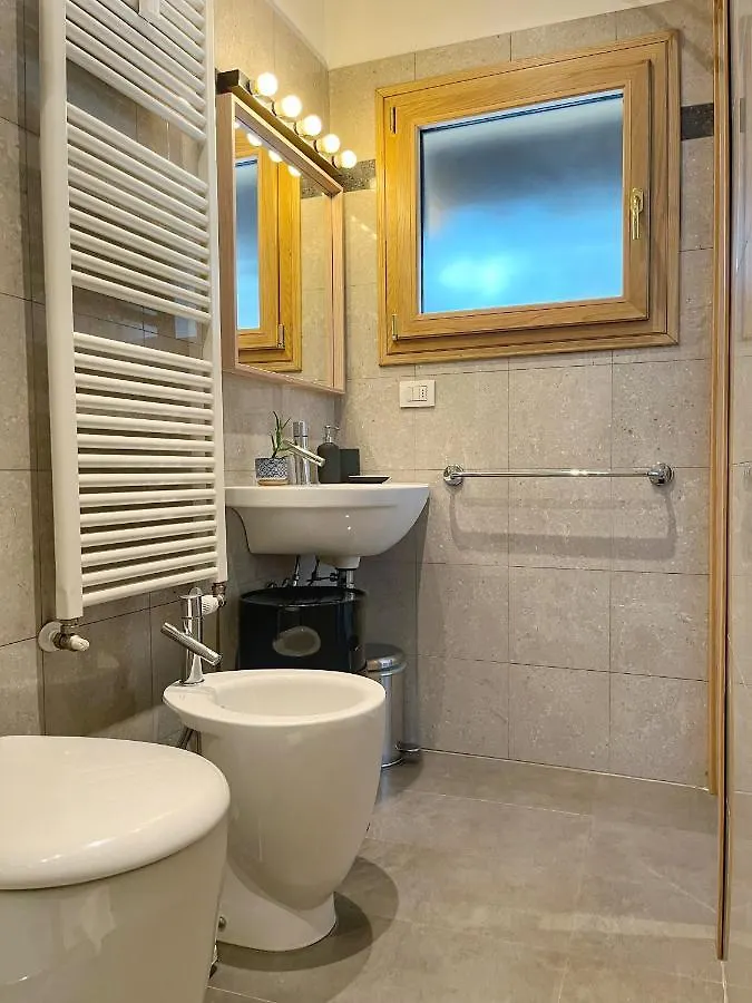 Appartement Marcona 40 - Lovely Studio With Terrace And View Perfect X2! à Milan