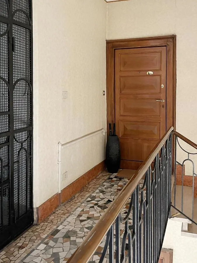 Appartement Marcona 40 - Lovely Studio With Terrace And View Perfect X2! à Milan 0*,