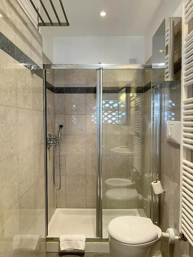Appartement Marcona 40 - Lovely Studio With Terrace And View Perfect X2! à Milan Italie
